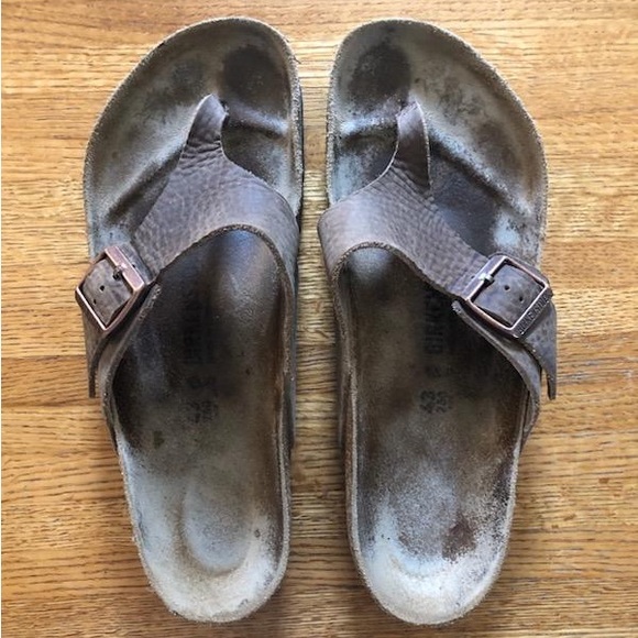 Birkenstock Men’s Como Sandal - Picture 1 of 4